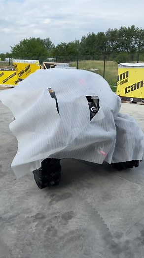 NEW ATV CAN-AM #5pasidebine #fy #fyp #atv #canam #renegade #xmr #xmr1000 #canamrenegade @adrianborza12 @traianechim