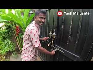 Red thread resort Morjim beach goa | Goa luxury staycation