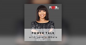 Language Corner: Setswana Idioms and Proverbs - POWER Talk