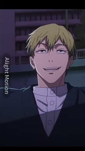 Naoya Zenin 🔥 [ kid punching santa x Naoya ] #anime #animegan #edit #animeedit #jujutsukaisen