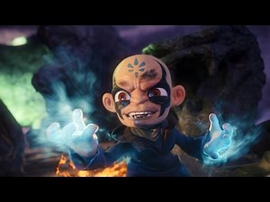 Skylanders Trap Team: Trapping Kaos