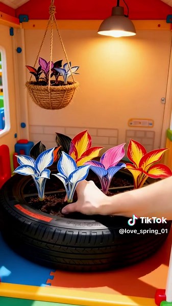 🔥If you're looking to add a touch of rare, natural beauty to your garden, our Premium Rare Hosta Seeds are just what you need. Known for their ability to thrive in shaded areas, these stunning plants offer unique, textured leaves in various hues, including blue, green, and gold. With a low-maintenance nature, they are the perfect choice for creating a calming, low-light retreat. 🌿Whether you're a beginner or an experienced gardener, you'll appreciate how easy these hostas are to grow, even in 