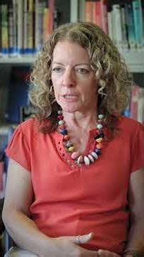 NFA Spotlight on Nancy Jones