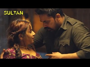 Sultan (Episode-02) Web Series | ULLU Originals Web Series | Shiny Dixit | New Webseries Review