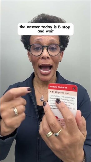 What Does Amber Mean? - UK Theory