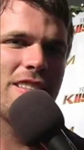 A 3OH!3 Christmas Carol. Circa 2009