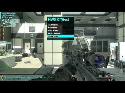 How To Unlock Everything MW3 2011 on steam in 2024 + download #xbox #steam #pc #mw3 #modding