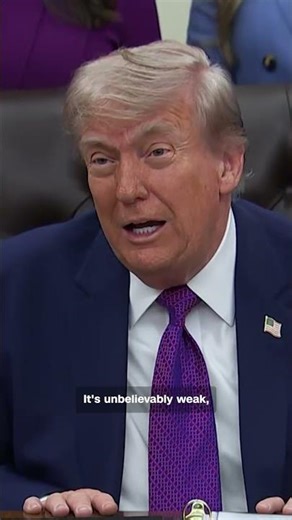 Trump: Iran ceasefire on 'massive life support'