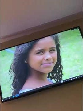 Tyla Seethal's gospel request song