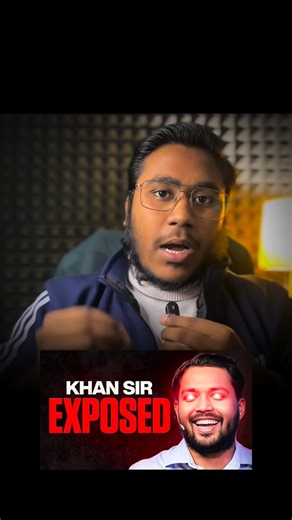 CoachAnshBidlan on Instagram: "Comment “Al” free me Aaj jo baat Khan Sir bol rahe hain, wo sirf knowledge nahi hai - warning hai Makaan ka नक्शा banana ho, graphics design karni ho, ideas plan karne ho Al already sab kuch kar raha hai. Aur sach ye hai Jo bacche aaj Al tools nahi seekhenge, wo kal sirf degree ke bharose compete nahi kar paayenge. Al seekhna ab sirf option nahi raha, ye career ki basic requirement ban chuki hai. Is video ko end tak dekho kyunki yahin pe clear hota hai: Al ko ignor