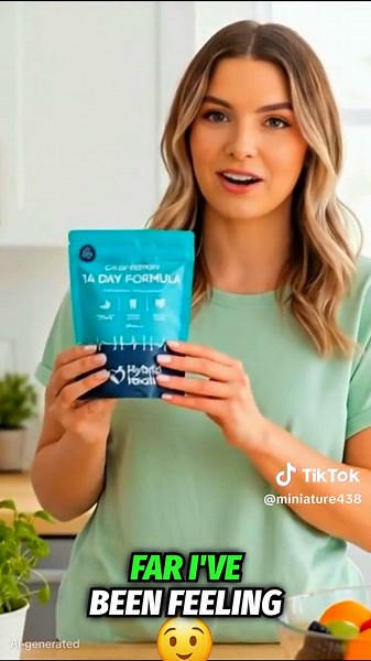 14-Day Colon Cleanse for Improved Gut Health