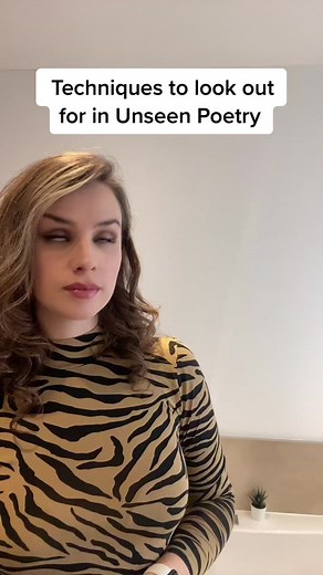 #poetry #school #revision #gcse #teacher #fyp