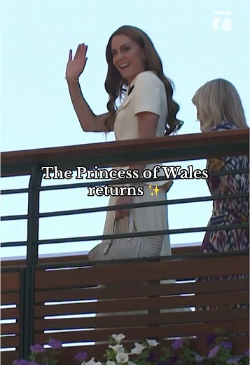 Ladies’ Championship Highlights with Royal Guests