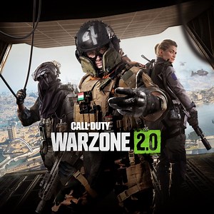 Call of Duty Warzone 2.0: Der Launch-Trailer zum neuen Battle-Royale-Shooter