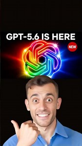 NEW GPT 5.6 is INSANE!
