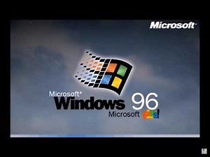 Windows 96 Plus