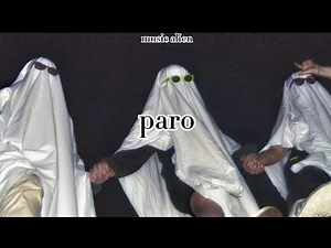 Paro (slowed + reverb)