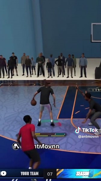 Shoutout @Ywmjay2k #2k #2kcommunity #fyp #2kcontent #iso | iso