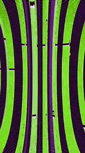 Powerful, Artwork, Wall. Free Stock Video