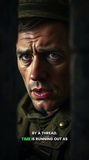 The Bunker That Breathed: K9 Storm’s Life-Saving Discovery#dogshorts