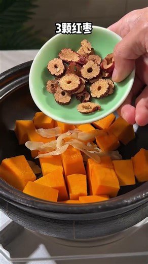In spring it s essential to nourish children s body fluids vigorously. This bowl of
