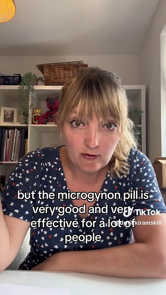 Understanding Microgynon Contraceptive Pill: Facts and Alternatives