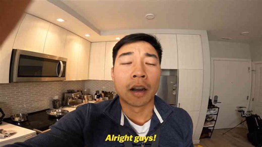 How a restaurant-quality dish is built step by step at home