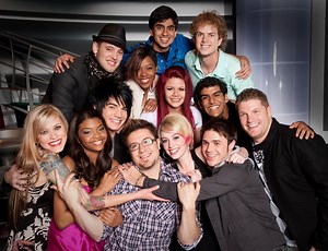 'Glee': Why 1 'American Idol' Runner-Up Didn't Land a Starring Role