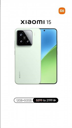 Xiaomi New Store Opening