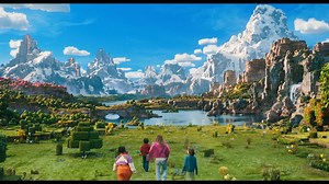 7.1K views · 48 reactions | Be There and Be Square. #MinecraftMovie - coming to Marcus Theaters 2025. | Marcus Theatres | Facebook