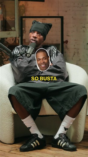 JD Podcast Season 2 Episode 2: Joey Bada$$, Demit Omphroy & Busta Rhymes Call