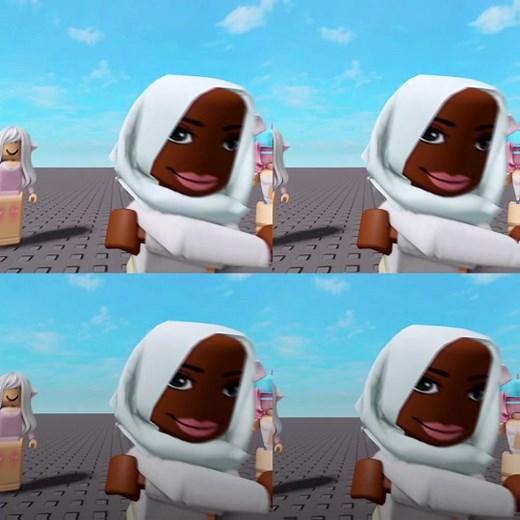 我晕😵 #fyp #roblox #xiaoleung