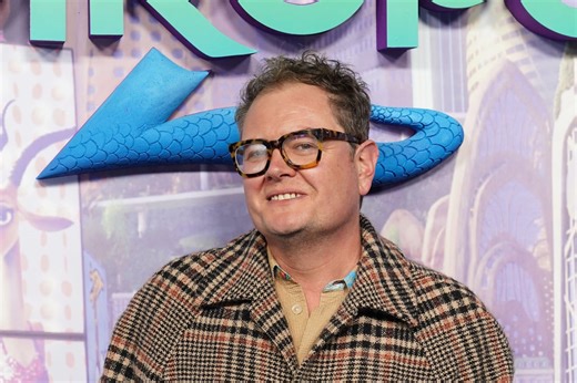 Alan Carr ruled out as Strictly host in major BBC setback