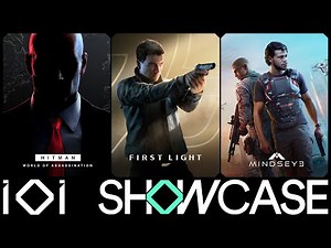 IOI Showcase 2025 - Official Livestream