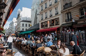 St-Germain-des-Pres Travel Guide - Expert Picks for your Vacation