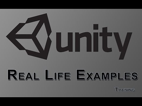 Unity 3D Tutorial - Mecanim swing animation and randomisation
