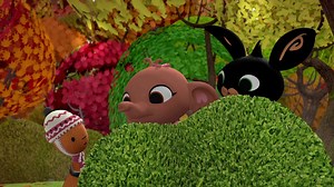 BBC ALBA - Bing, Series 1, Cnothan-daraich