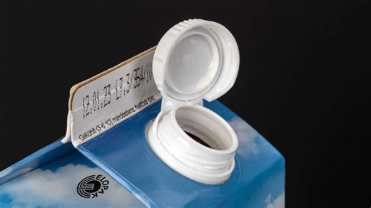 Getränkekartons im Recycling: So werden Tetra Paks umweltgerecht entsorgt