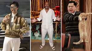 The Disturbing History Behind Steve Harvey’s “Asian Men” Jokes