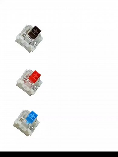 Understanding Keyboard Switches for PC Gamers
