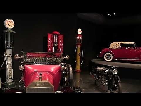 Blackhawk Collection's Vintage Gas Pump Collection