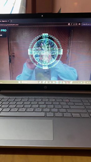 Manipulando materia digital con JavaScript