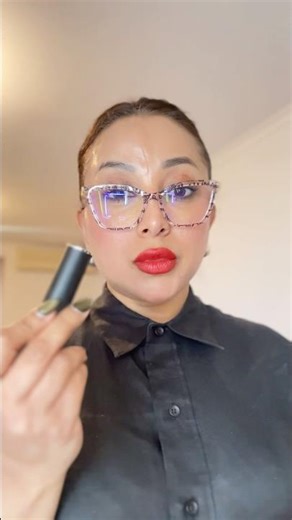 Red lipstick from Givenchy♥️💄#lipstickaddict #cosmetics #beauty #makeupproducts