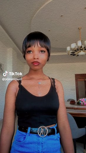 jeje.unique45 on TikTok