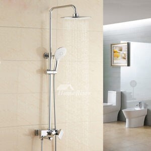 7 Best Handheld Shower Head with Slide Bar Reviews - Shower Reviewer