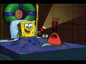 Payback (Shell Shocked Ending) | SpongeBob SquarePants