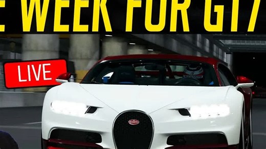 【GT7】史诗级更新前瞻！本周周常竟是官方整活“碰碰车”？Spec III 付费包全解析！