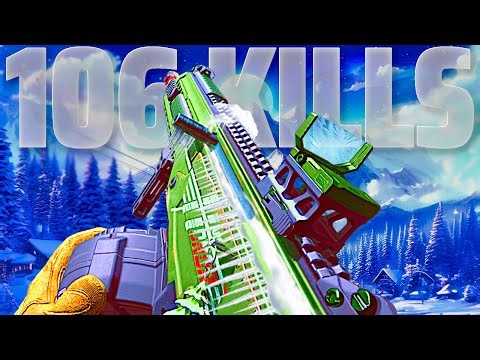 The MULTIKILL MACHINE.. Best KC-17 Build In Delta Force!