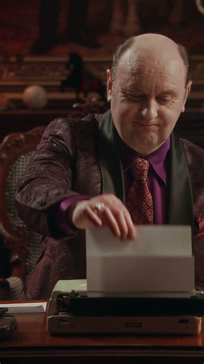 Kim jest „Taskmaster”? Światowy HIT już wkrótce w TVN! | Taskmaster #shorts