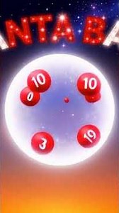 Santa Ball: A Magical Christmas Opening